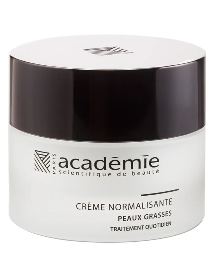 Academie Crema Purificante y Matificante para Pieles Grasas 50ml