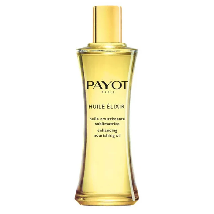 Aceite Corporal Elixir Payot 100ML