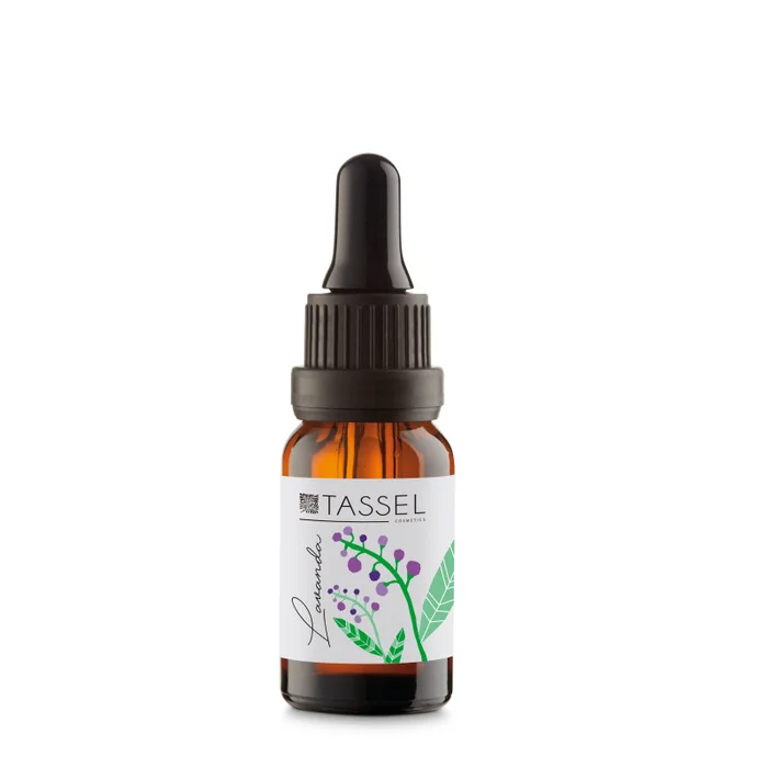 ACEITE ESENCIAL LAVANDA 15ML.