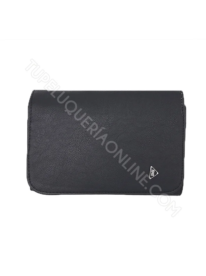 AG Bolso Para Pinceles Negro