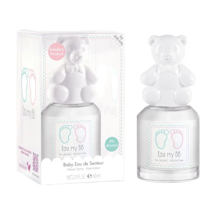 Agua de colonia Eau My BB edición limitada 60ml