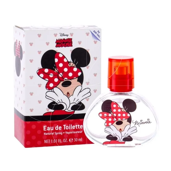 Agua de colonia Minnie Disney 30ml