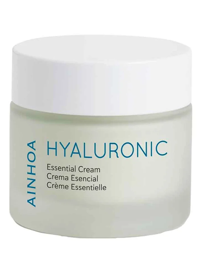 Ainhoa Hyaluronic Crema Esencial 50ml
