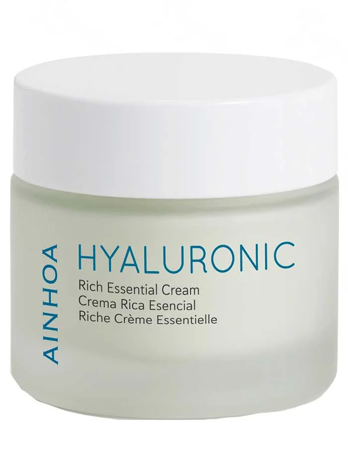 Ainhoa Hyaluronic Crema Rica Esencial 50ml
