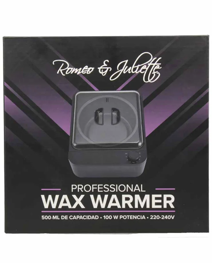 Albi Pro Fundidor de Cera Rome y Julieta 500ml