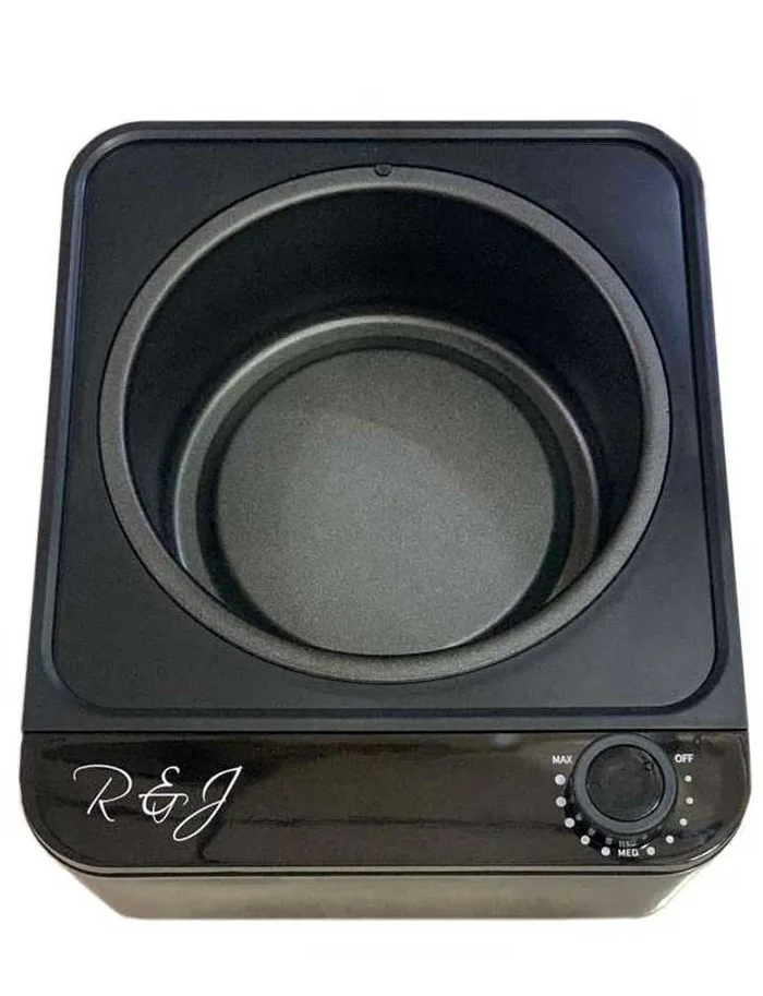 Albiline Romeo & Julieta Calentador de Cera 500ml