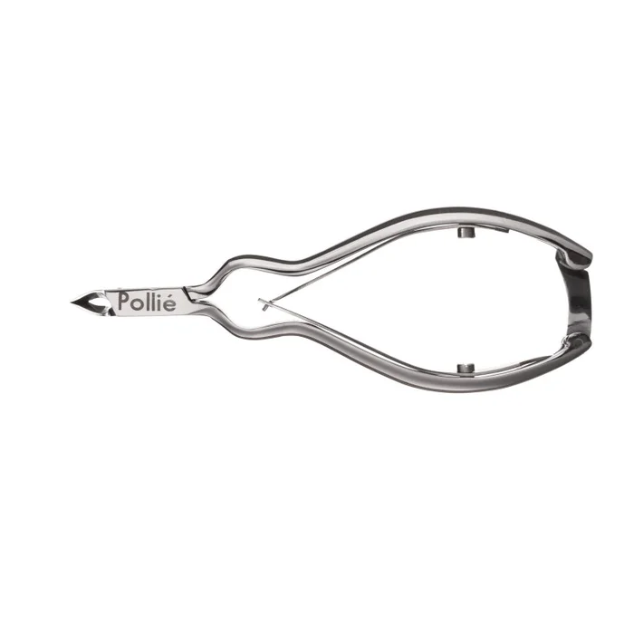 ALICATE PIELES 12CM BOCA 4 MM