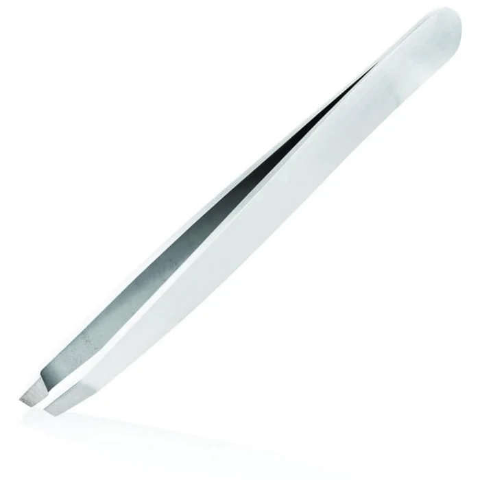 Alicates de uñas de punta oblicua