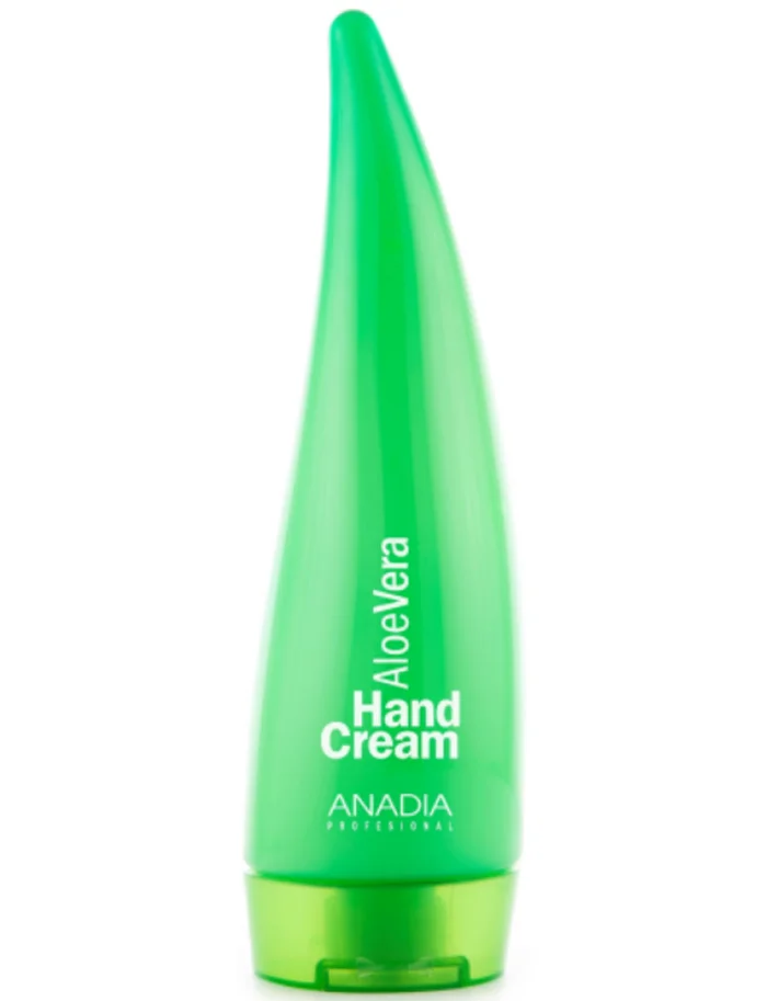 Anadia Aloe Vera Crema De Manos 110ml