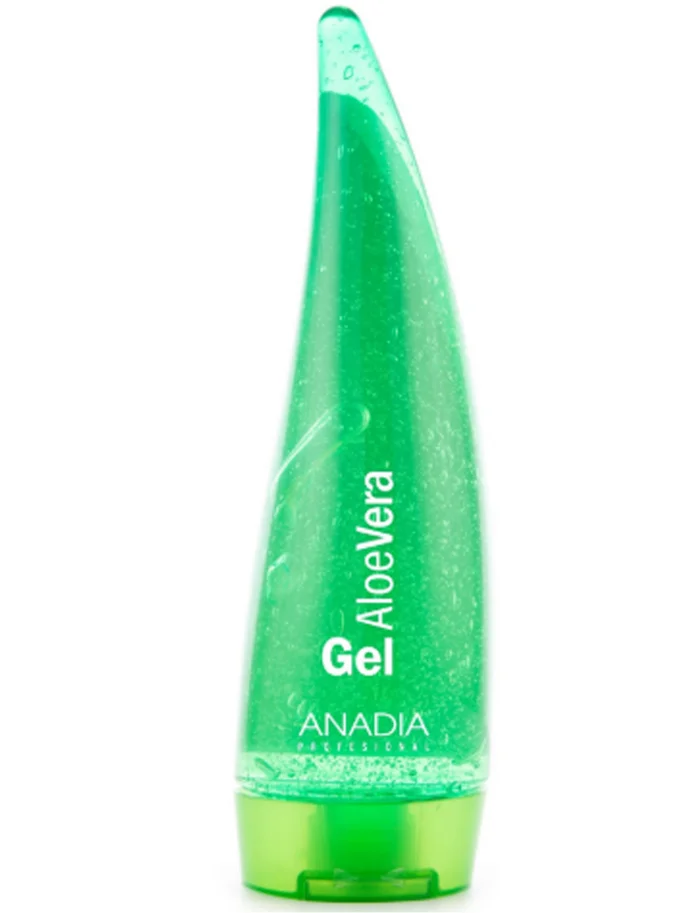 Anadia Aloe Vera Gel 250ml
