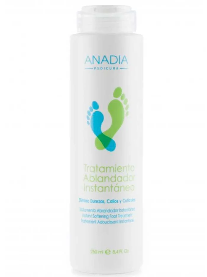 Anadia Tratamiento Ablandador Instantáneo 250 ml.