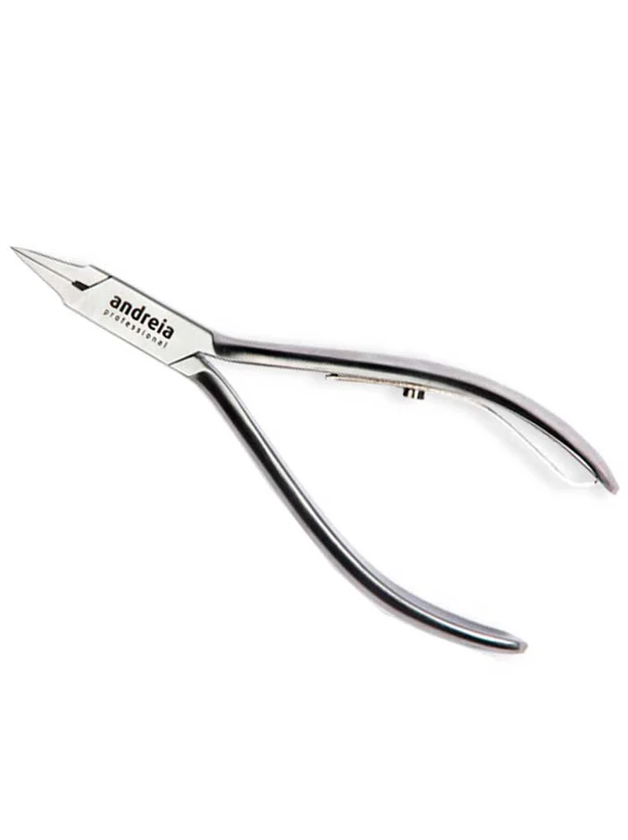 Andreia Alicates de Punta Recta