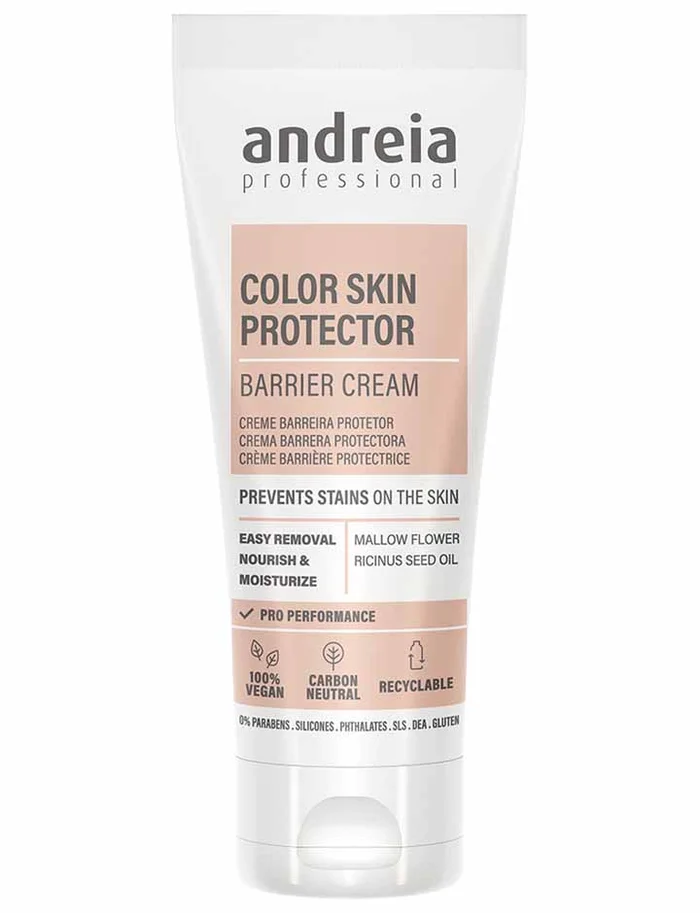 Andreia Crema Vegana Protectora de la Piel 100ml