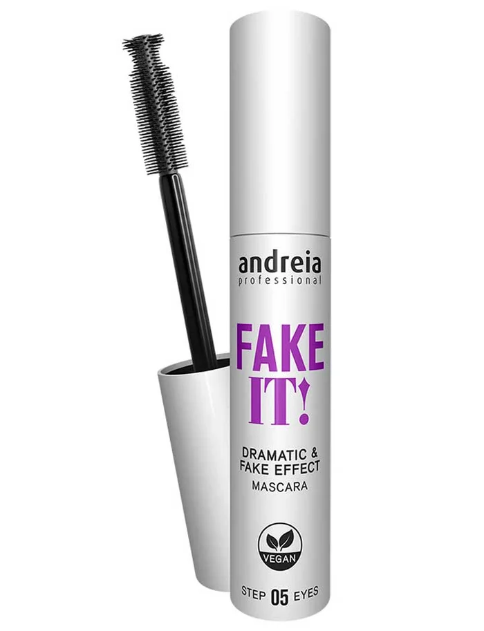 Andreia Fake It – Máscara para pestañas.