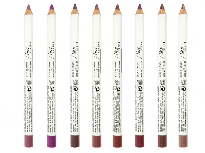 Andreia Perfect Definition. Perfilador de Labios.