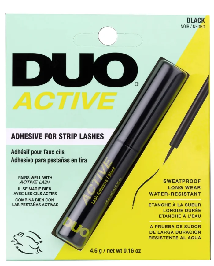 Ardell Active Duo Adhesivo Para Pestañas en Tira 4.6GR