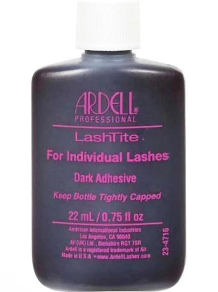 Ardell Adhesivo Para Pestaña Oscuro 22 ml