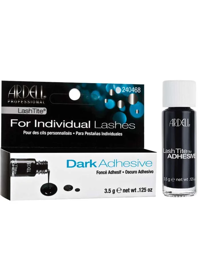 Ardell Pegamento para Pestañas Individuales DARK 3,5 gr