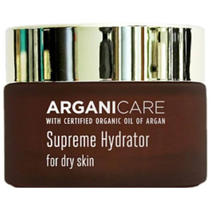 Arganicare Crema Ultra Hidratante 50ml