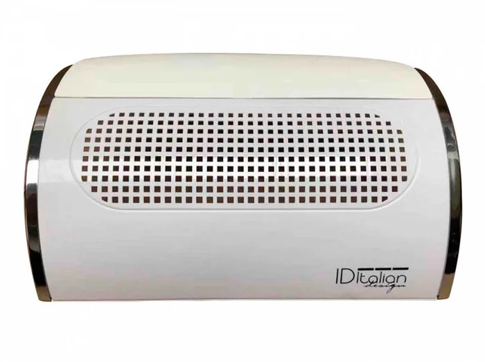 Aspiradora de Polvo Uñas 25W