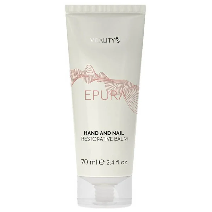 Bálsamo Restaurador para Manos y Uñas Epura 70ML
