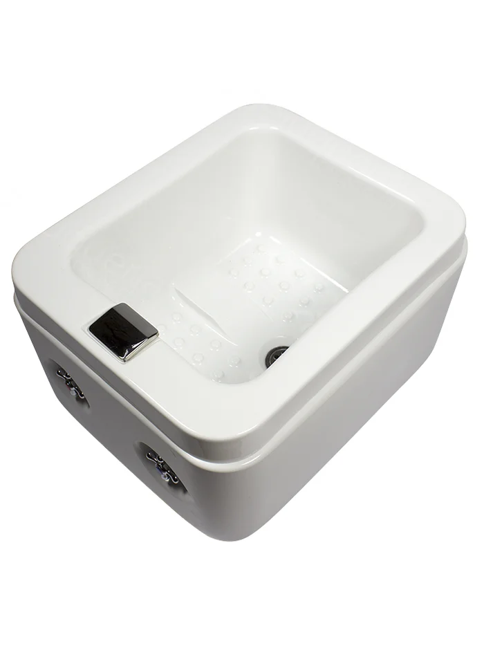 Bañera para Pedicura Sana Fija
