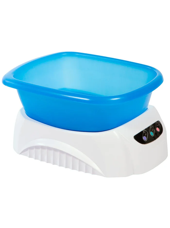 Bañera para Pies Zeta