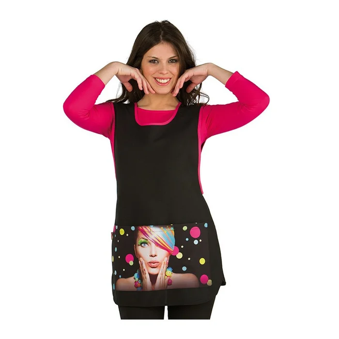 BATA MODELO 21502006 NEGRA TALLA UNICA