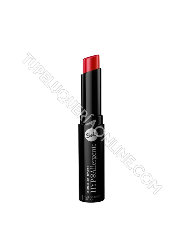 Bell Barra de Labios Hidratante Hipoalergénica Moisturizing Nº 04