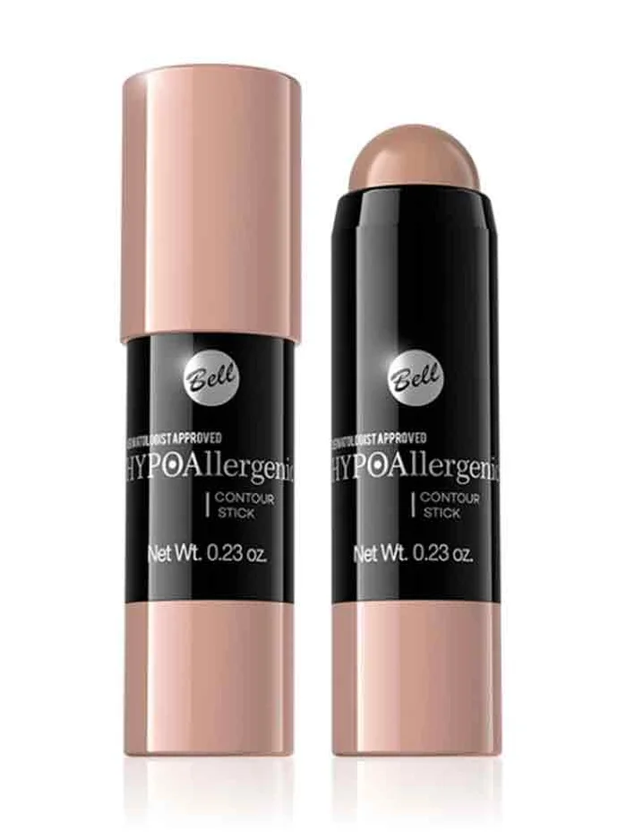 Bell Bronceador en Stick Hipoalergénico Nº 1 6,5 gr.