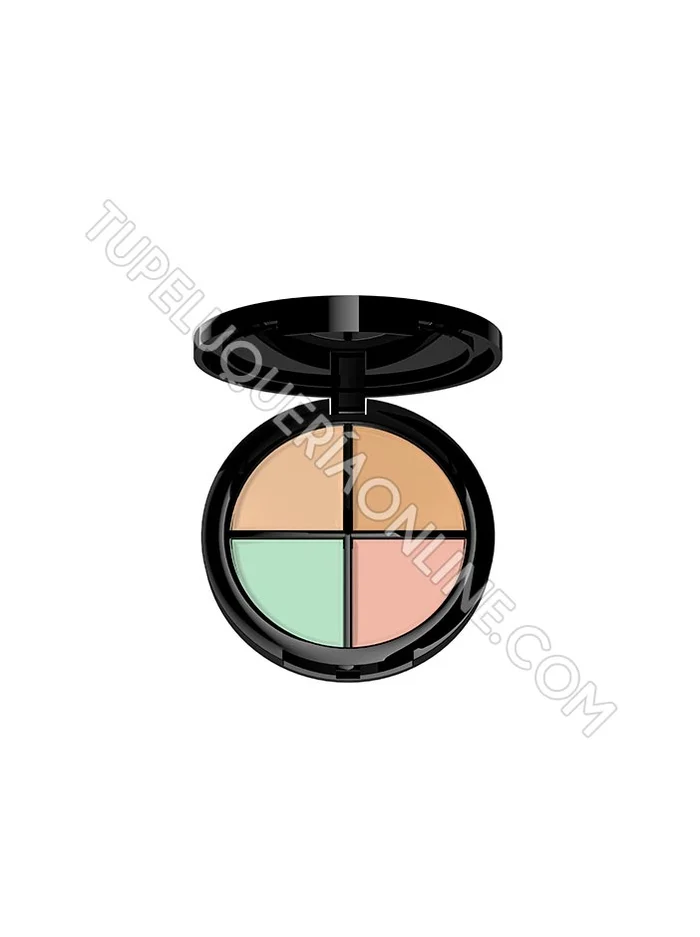 Bell Corrector Hipoalergénico «Retoque» Skin Camouflage 12gr.