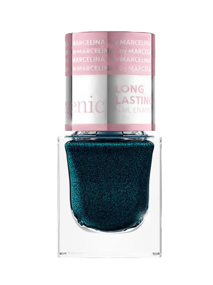 Bell Esmalte de Uñas Metallic Hipoalergénico 35