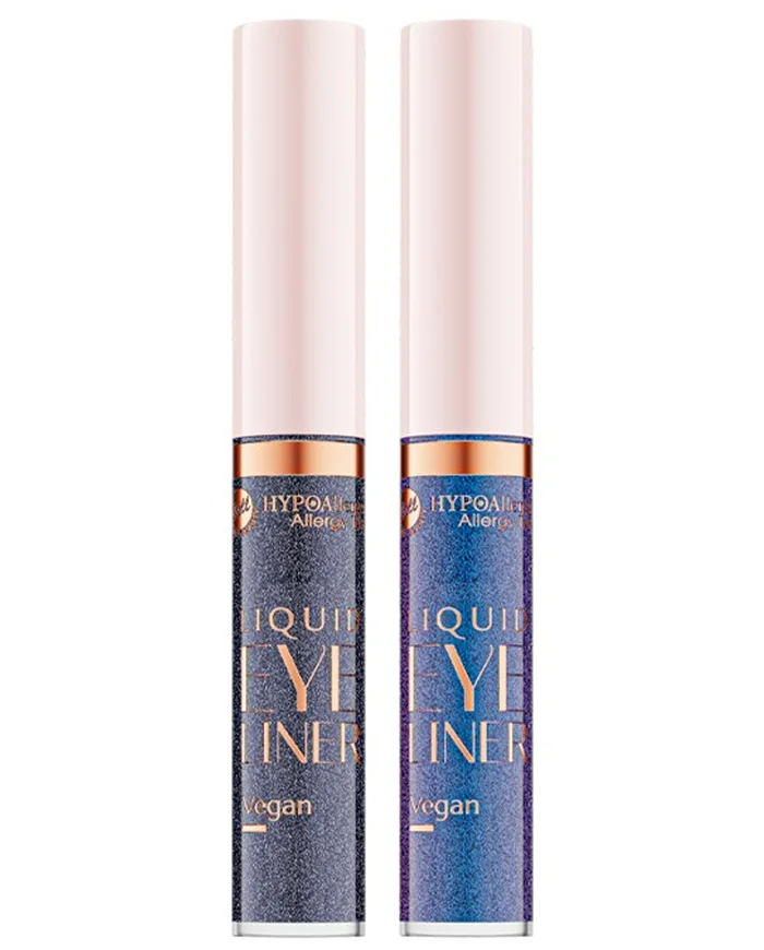 Bell Hipoalergénico Nature Reflection Delinador Líquido de Ojos