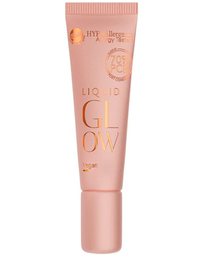 Bell Hipoalergénico Nature Reflection Iluminador Líquido 10GR