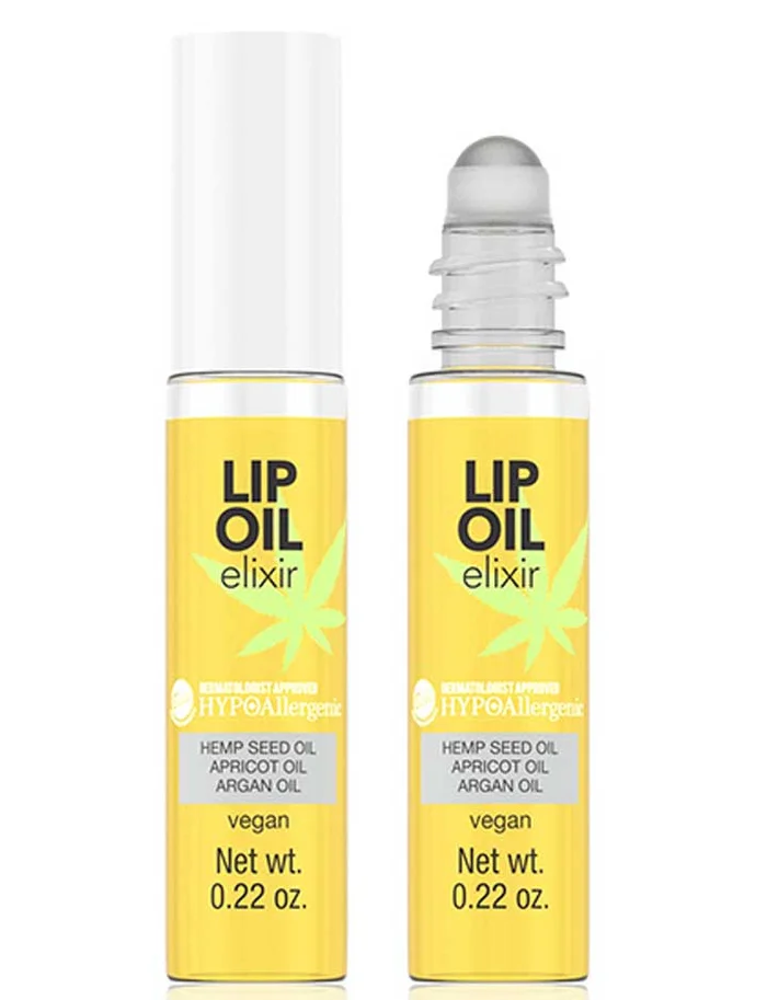 Bell Hypo Aceite Labial Hipoalergénico Lip Oil Elixir 6.5g