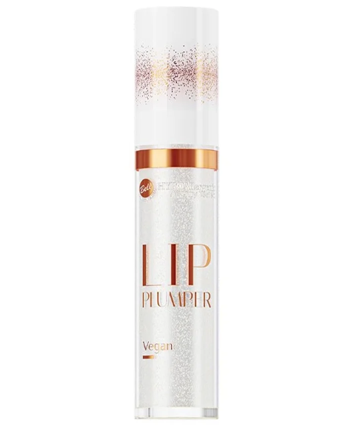 Bell Nature Reflection Hipoalergénico Brillo de Labios Voluminizador