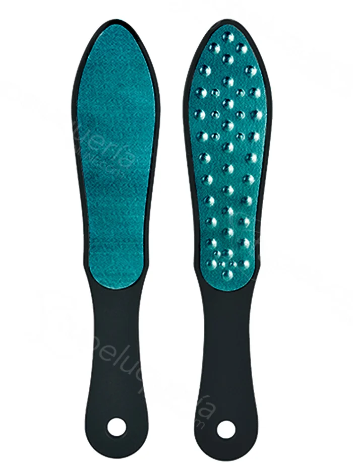 Bifull Lima Pedicura Quita Callos