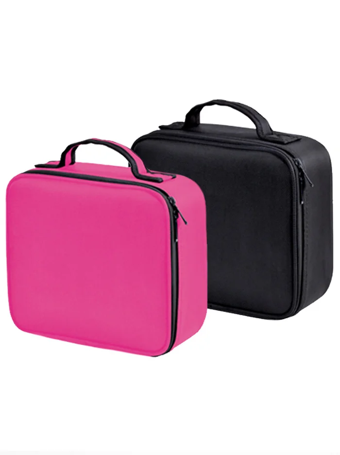 Bifull Maletín de Maquillaje Profesional Mflex S | Pequeño