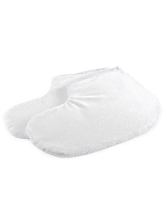 Bifull Peucos de Rizo para Parafina | Calcetines Kalma 1 Par