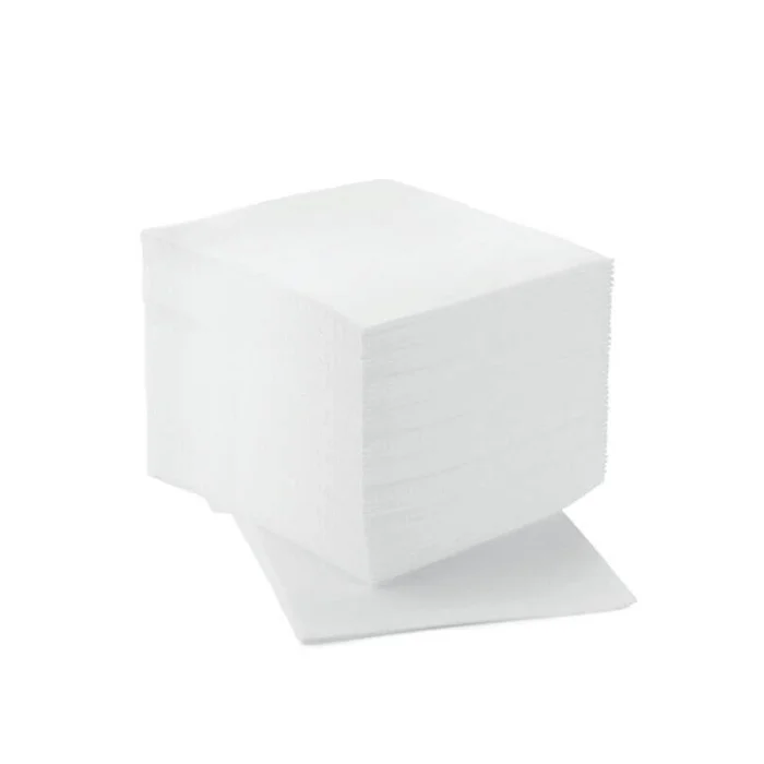 BOLSA 100 TOALLAS 30X40 SPUNLACE