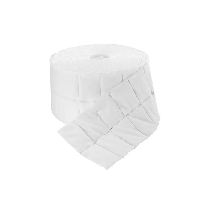 BOLSA 2 ROLLOS CELULOSA PRECORTADA (500 SERVICIOSX2)