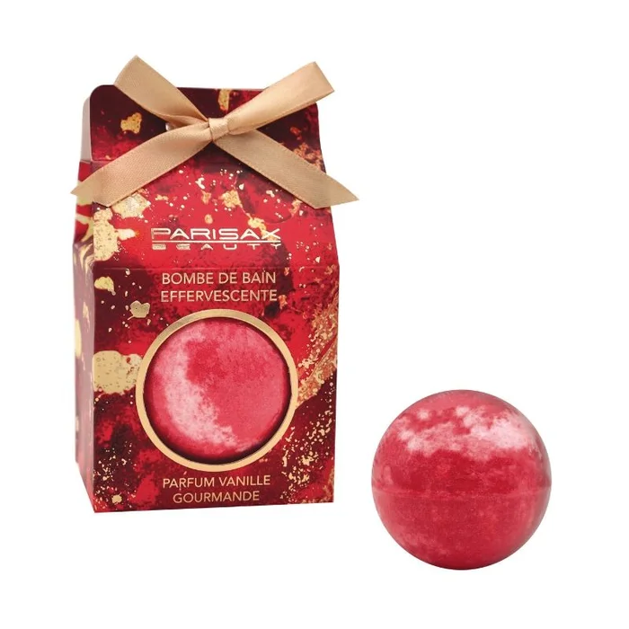 Caja de bombas de baño Parisax