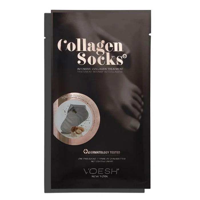 Calcetines de colágeno y aceite de argán Calcetines de colágeno VOESH