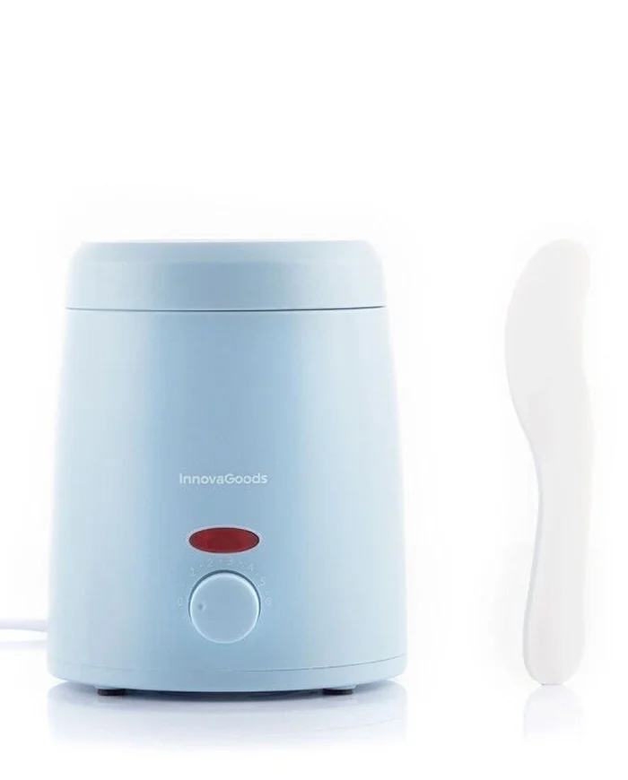 Calentador de Cera Warmex Para Depilación 200ml