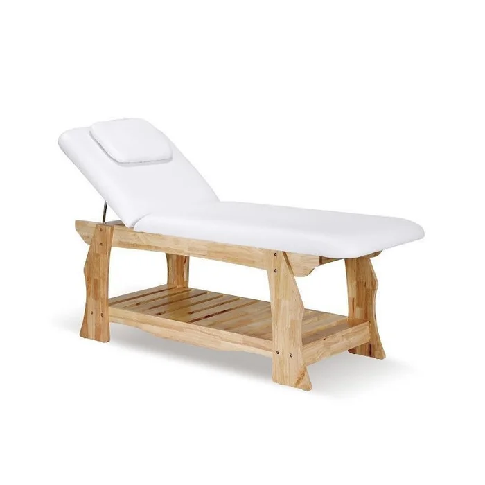 CAMILLA DE ESTETICA DE 2 CUERPOS OLGA