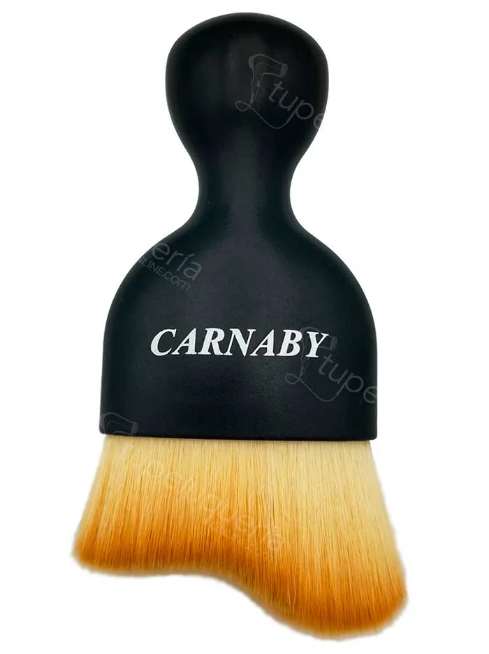 Carnaby Brocha Contorno Facial