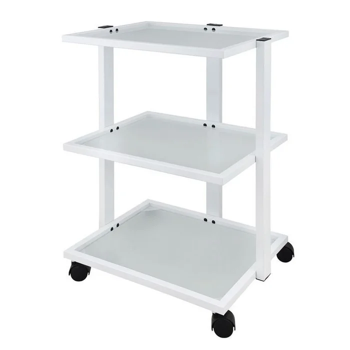 CARRITO DE ESTETICA FACILE