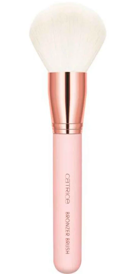 Catrice Cosmetics Brocha Para Bronceador