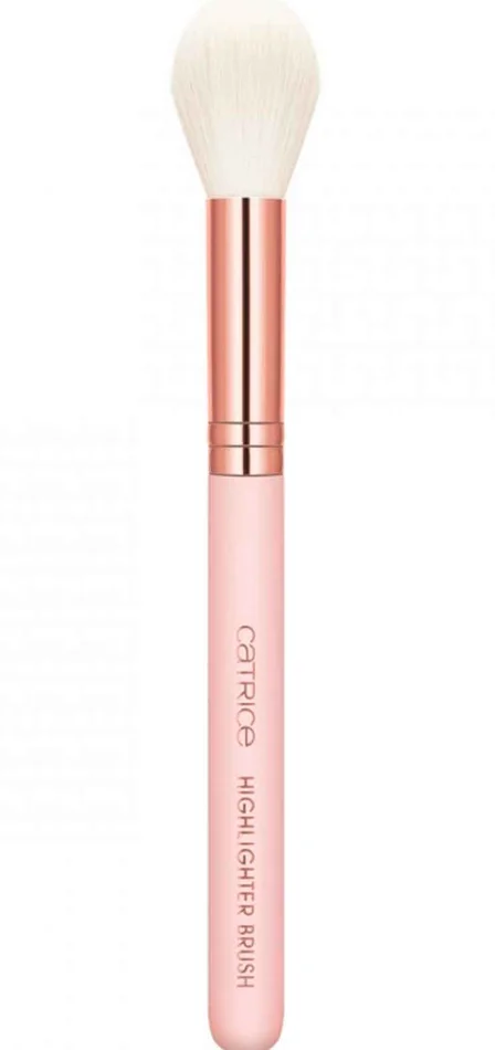 Catrice Cosmetics Brocha Para Iluminador