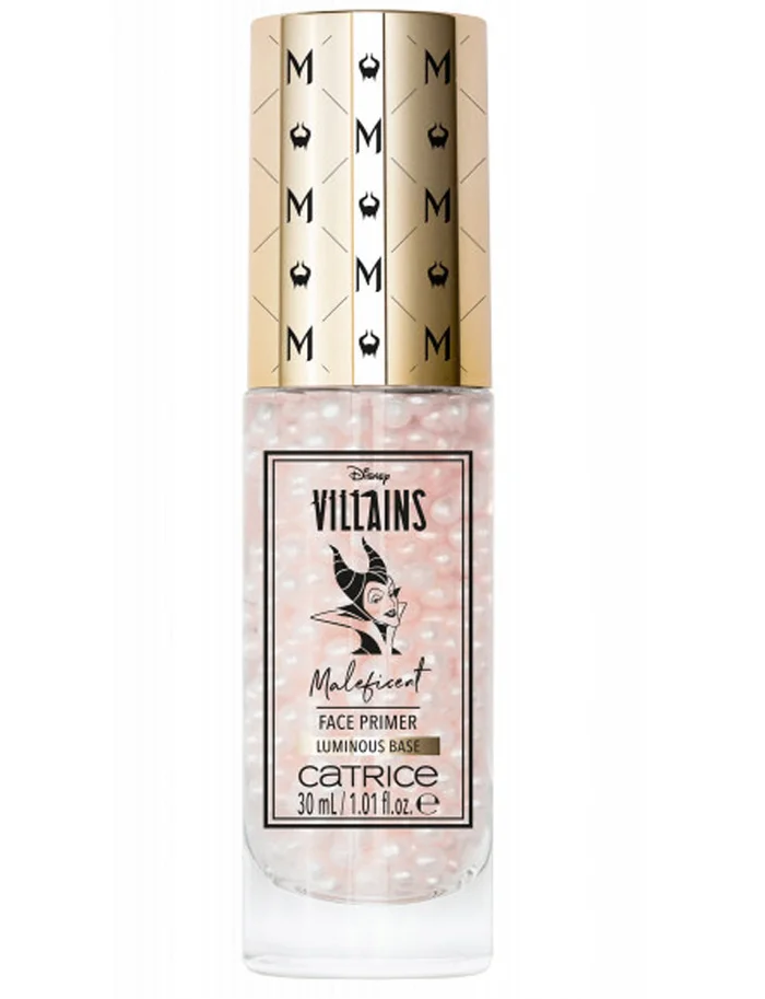 Catrice Disney Villains Maléfica Pre Base Facial 30ml